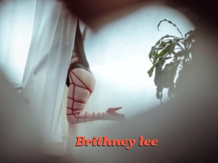 Brithney_lee