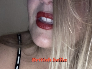 British_bella