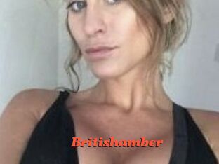 Britishamber
