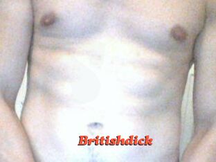 British_dick