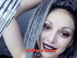 Britney_bone