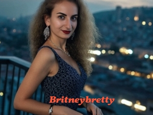 Britneybretty