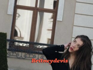 Britneydevis