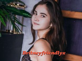 Britneyfriendlyx