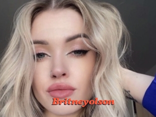 Britneyolson