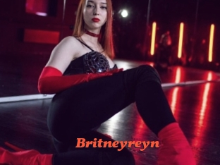 Britneyreyn
