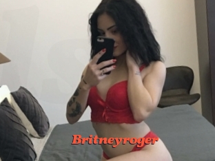 Britneyroger