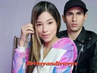 Britnyandtravys