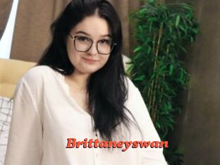 Brittaneyswan