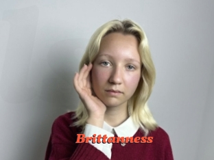 Brittanness