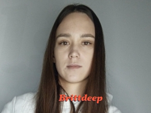 Brittdeep