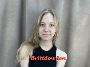 Brittdowden