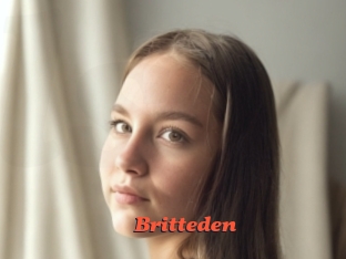 Britteden