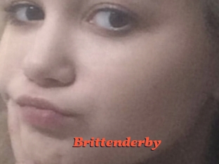 Brittenderby