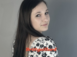 Brittgaillard