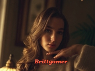 Brittgomer