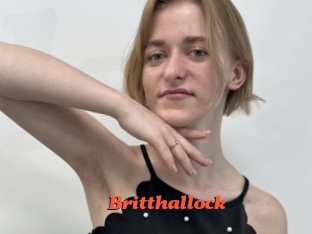 Britthallock