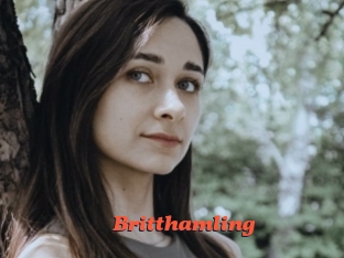 Britthamling