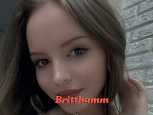 Britthamm