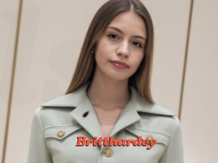 Britthardey