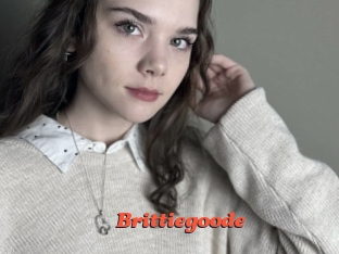 Brittiegoode
