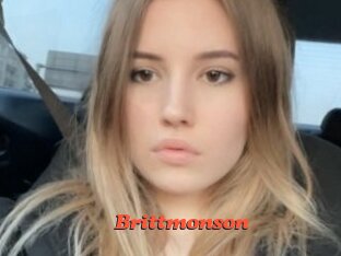 Brittmonson