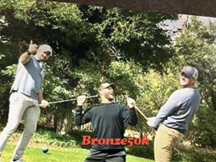 Bronze50k