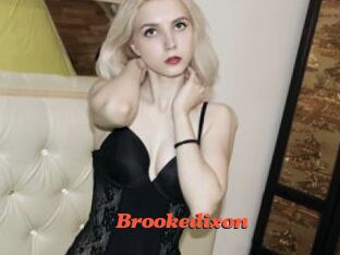 Brookedixon
