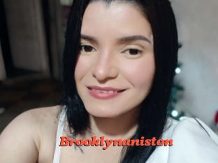 Brooklynaniston