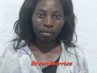 Brownberries