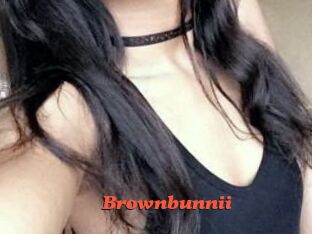 Brownbunnii