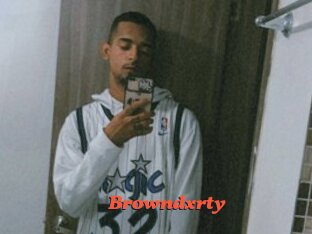Browndxrty