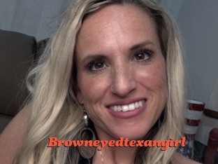 Browneyedtexangirl