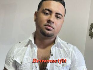 Brownsetfit