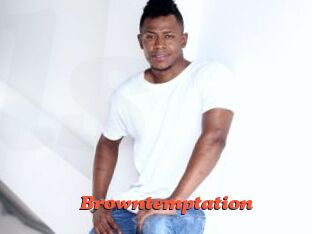 Browntemptation