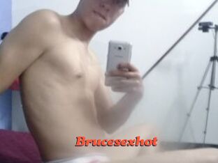 Brucesexhot
