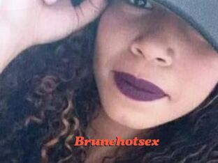 Brunehotsex
