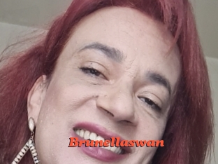 Brunellaswan