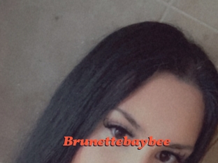 Brunettebaybee