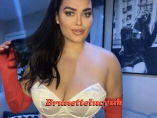brunettelucyuk Livespot