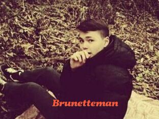 Brunette_man