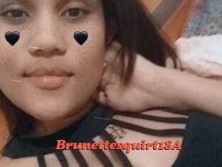 Brunettesquirt18A