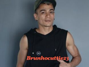 Brunhocuttie23