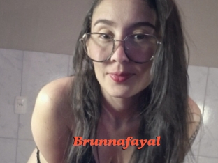 Brunnafayal