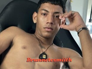 Brunnetesmiith