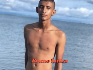 Bruno_hallss