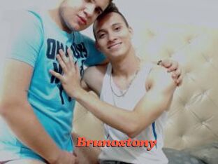 Brunoxtony