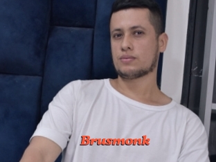 Brusmonk