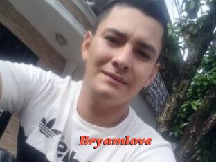 Bryamlove
