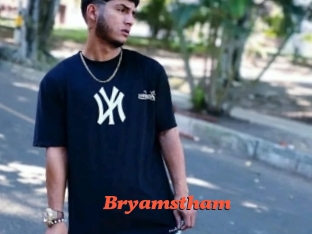 Bryamstham